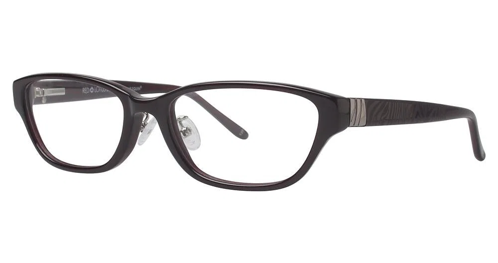 Red Lotus RL208Z Eyeglasses - view 2